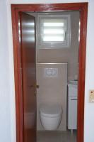 Kúpeľňa v ubytovaní Apartment Jure