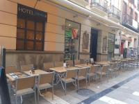 Hotel Comfort Dauro 2, Granada – Updated 2022 Prices