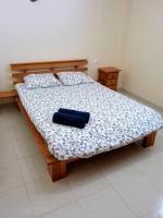 Posteľ alebo postele v izbe v ubytovaní Apartamentos Sol Paraiso