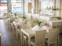 Restauracja lub miejsce do jedzenia w obiekcie Hotel Vitalia