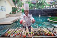 Hosté ubytování Karona Resort & Spa - SHA Extra Plus