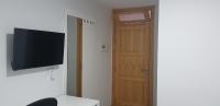 Plán poschodí v ubytovaní Apartamento muelle