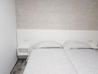 Plán poschodí v ubytovaní Apartamento muelle