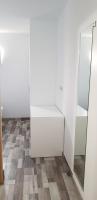 Plán poschodí v ubytovaní Apartamento muelle