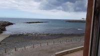 Plán poschodí v ubytovaní Apartamento muelle