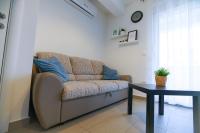 Posedenie v ubytovaní Apartman Reno