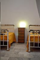 The floor plan of Ormos Giannaki Great Sea View