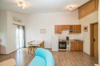 Kuchyňa alebo kuchynka v ubytovaní Apartments Đurđa