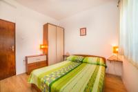 Posteľ alebo postele v izbe v ubytovaní Apartments Đurđa