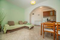 Kuchyňa alebo kuchynka v ubytovaní Apartments Đurđa