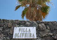 VILLA OLIVEIRA by Buenavilla tanúsítványa, márkajelzése vagy díja