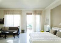 Posteľ alebo postele v izbe v ubytovaní Maritina Apartment