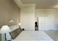 Posteľ alebo postele v izbe v ubytovaní Maritina Apartment