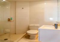 Kúpeľňa v ubytovaní Maritina Apartment