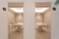 Koupelna v ubytování Sa Pedrera Suites & Spa