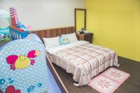 Gallery image of Happy Castle Cottage in Hualien City