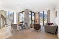 Executive 2 Bedroom Apartment Remarkables Park