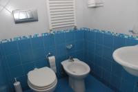Łazienka w obiekcie B&B Martius 2