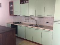 Kuchnia lub aneks kuchenny w obiekcie B&B Martius 2