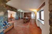 Posezení v ubytování Azienda Agrituristica Le Terre Di San Leonardo