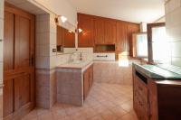 Kuchyň nebo kuchyňský kout v ubytování Azienda Agrituristica Le Terre Di San Leonardo