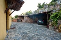 Půdorys ubytování Azienda Agrituristica Le Terre Di San Leonardo