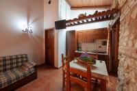 Posezení v ubytování Azienda Agrituristica Le Terre Di San Leonardo
