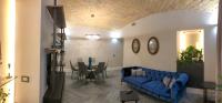 Posedenie v ubytovaní LuMa Suite Via Veneto - Your luxury style 22