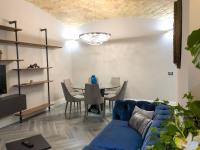 Posedenie v ubytovaní LuMa Suite Via Veneto - Your luxury style 22