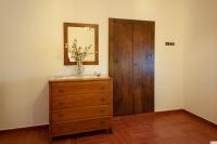 Půdorys ubytování Azienda Agrituristica Le Terre Di San Leonardo