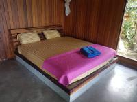 Postel nebo postele na pokoji v ubytování Chabalay Resort