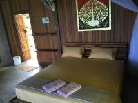Postel nebo postele na pokoji v ubytování Chabalay Resort