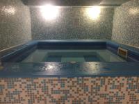 Bazén v ubytování Belvedere holiday apartment nebo v jeho okolí