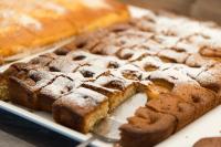 Matur á eða í nágrenni hótelsins