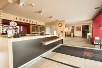 Certifikát, ocenenie alebo iný dokument vystavený v ubytovaní Arena Hotel Spa & Wellness
