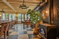 Φωτογραφία από το άλμπουμ του Hôtel Spa Mendi Alde σε Ossès