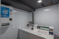 Gallery image of Bouti City Capsule Inn in Taipei