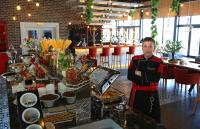 Yildiz Life Hotel vendégei