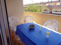 Nápoje v ubytovaní Apartamento Calle Fundadores