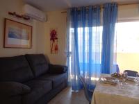 Posedenie v ubytovaní Apartamento Calle Fundadores