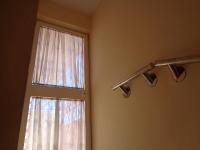 Plán poschodí v ubytovaní Apartamento Calle Fundadores