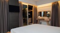 Suite Angolare Acropolis con Balcone