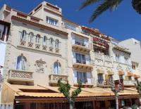 La Santa María, Sitges – Precios actualizados 2022