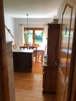 Plán poschodí v ubytovaní Casa - Top Llívia