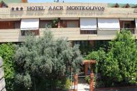 AACR Hotel Monteolivos, Siviglia – Prezzi aggiornati per il 2022