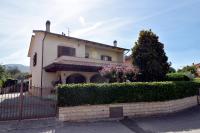 The building in which Az apartmant is located