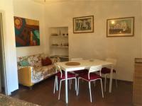 Posedenie v ubytovaní Agriturismo La Valentina Nuova
