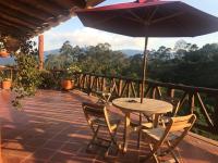 Φυσικό τοπίο κοντά σε αυτό το καταφύγιο