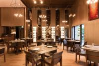 Restaurace v ubytování Hotel Valletta