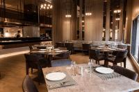 Restaurace v ubytování Hotel Valletta